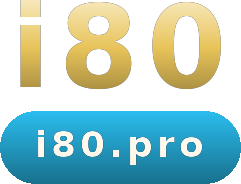 i80 logo